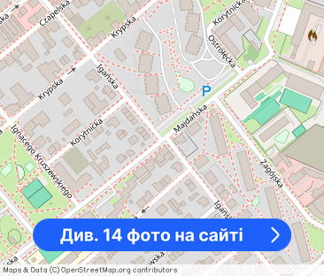 Od kwietnie|42 m2|Majdańska - Фото 1