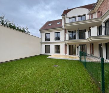 Location Appartement 2 pièces 42m² CORMEILLES EN PARISIS 95240 - Photo 1