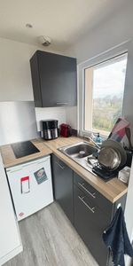 Location Appartement 3 pièces 35m² - Photo 3