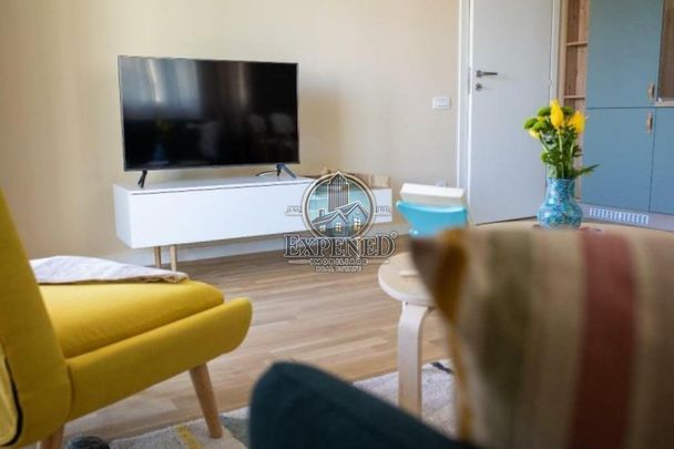 Inchirieri Apartamente 2 camere Bucuresti - Fotografie 1