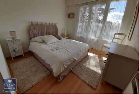 Location Appartement 3 pièces 68m² TALANT 21240 - Photo 3