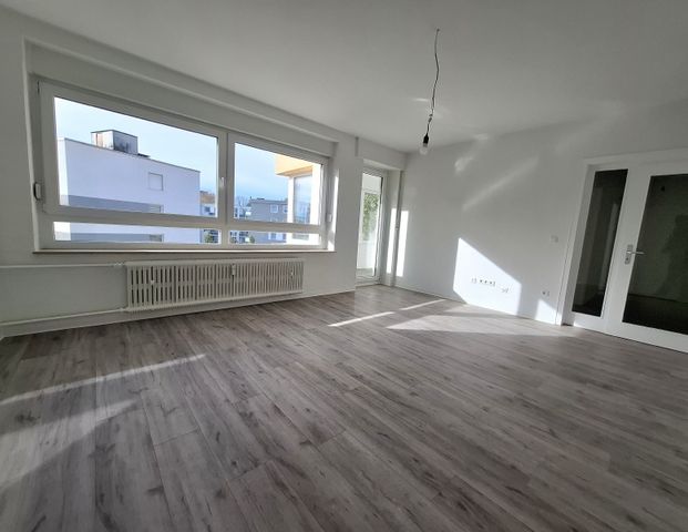 Vier Zimmer mit herausragender Aufteilung - Photo 1