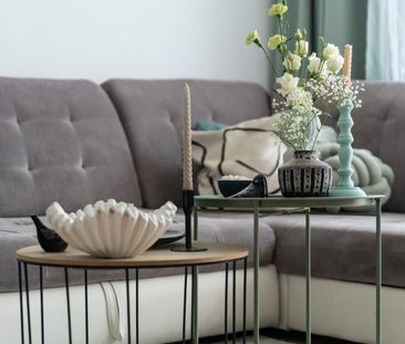 mieszkanie na wynajem - Szczecin, Śródmieście-Centrum, al. Wyzwolenia - Photo 4