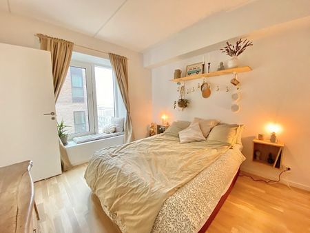 Østre Havnepark 29, 10. tv., 9000 Aalborg - Foto 4