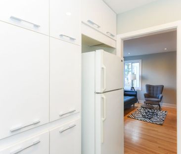 For Lease - 334 Rockhurst Avenue, Tunneys Pasture and Ottawa West, ... - Photo 5