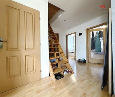 Pronájem bytu 4+kk 85 m² - Photo 1