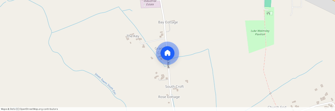 South Road, North Somercotes, Louth