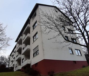 4 ZKB / 84,69 m² / Siegen-Rosterberg - stadtnah - Photo 2