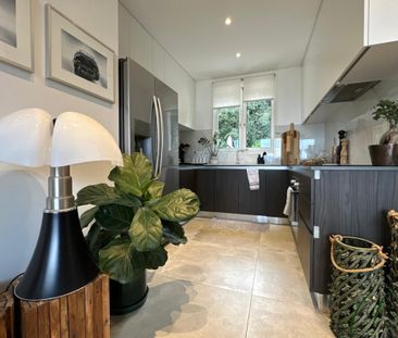 Maison mitoyenne 3P vide avec magnifique terrasse - Saint Je - Photo 3