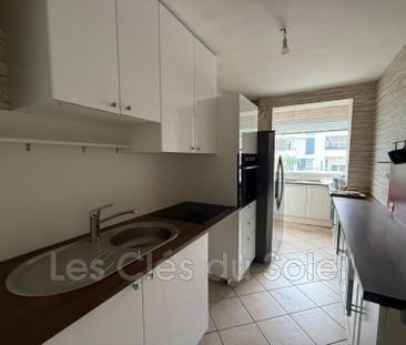 Location Appartement 3 pièces 58m² TOULON 83100 - Photo 6