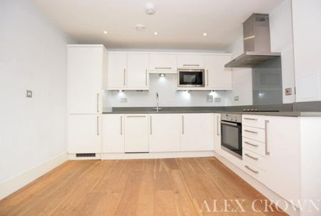 2 bedroom apartment to rent - Photo 2
