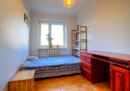 Przytulne, 3-pokojowe na Jakubskim Przedmieściu - Фото 5