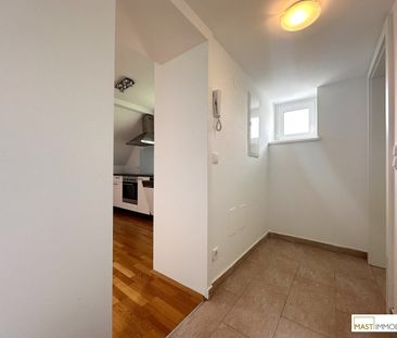 PROVISIONSFREI - Weitblick - 2 Zimmer Wohnung inkl. Einbauküche in ... - Photo 4