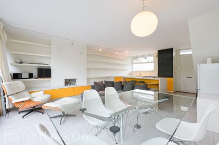 Westbridge Road, London - Photo 4
