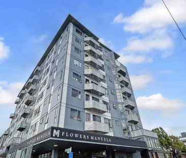 Apartment Living - Photo 1