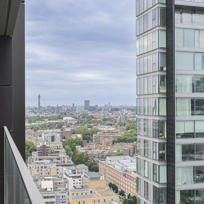1 bedroom apartment to rent - Photo 1