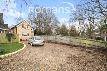 Venetia Close, Emmer Green, Reading, RG4 - Photo 3