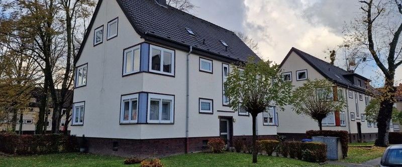 Zum 01.03: Süße Single-Wohnung in Düsseldorf-Reisholz - Foto 1