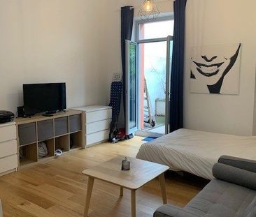 Appartement T1 meublé en location à TOULOUSE - Photo 1