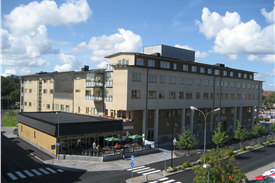 Värendsgatan 5 B, 34230, ALVESTA, Sverige - Photo 1