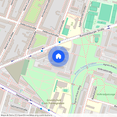 Rummelsburger Straße 57 C, 10315 Berlin