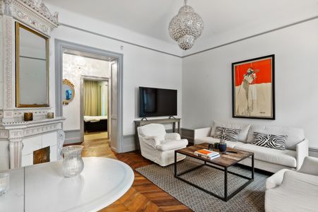 Birger Jarlsgatan, Stockholm - Photo 3