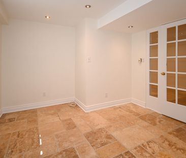 For Lease - 132 Hammersmith Avenue Unit# Back Lower, Toronto, Ontario - Photo 6