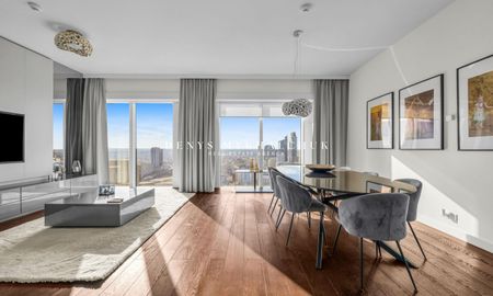 Warszawa, Śródmieście, Złota - Photo 5