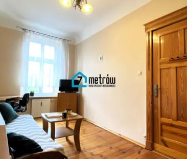 3 OSOBNE POKOJE, ODDZIELNA KUCHNIA, BALKON - Фото 4