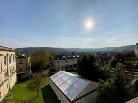 3 bedroom apartment to rent - Photo 5