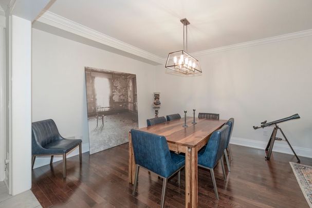 For Lease - 100 Falstaff Avenue, Toronto, Ontario - Photo 1