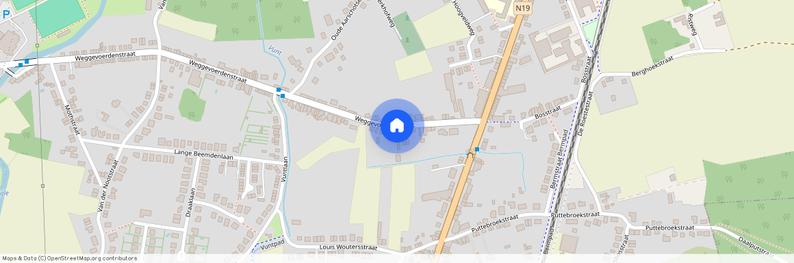 Weggevoerdenstraat 31 / 0201, 3012 Wilsele