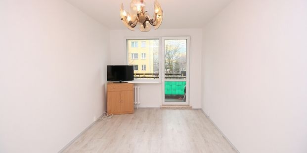 3-pokojowe mieszkanie Piaskowa Góra - Zdjęcie 1