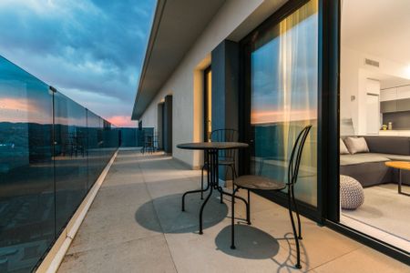 Piso de alquiler en Carrer Gretel Ammann Martinez, 19, La Verneda i la Pau - Photo 3