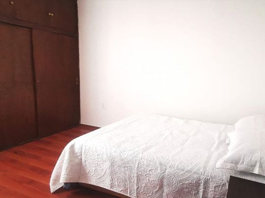 Departamento en renta Real Del Bosque, León, León - Photo 1