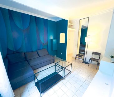 Appartement T2 Alfortville à louer - Photo 5