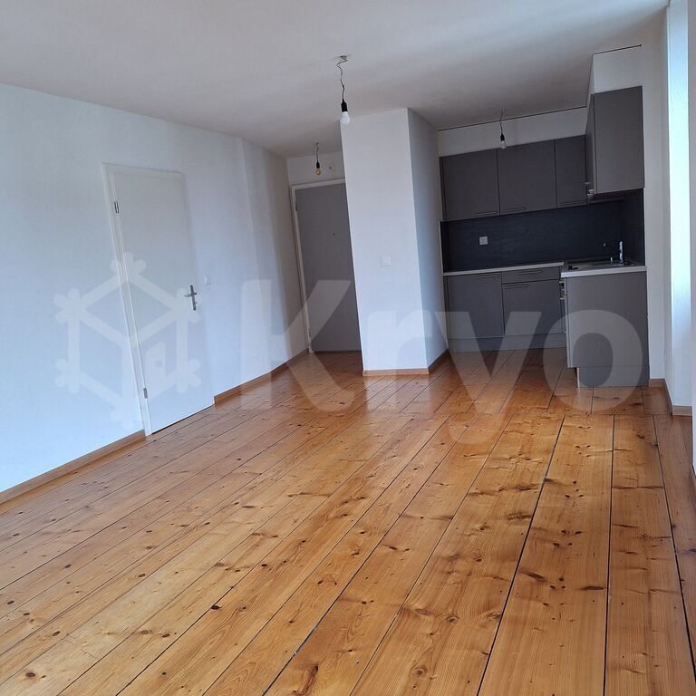 3.5 room apartment in the heart of Vevey - Photo 1