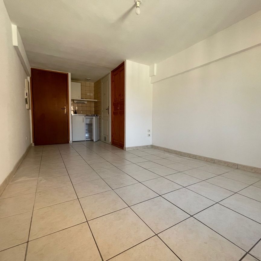 Location Appartement 1 pièce 19m² TOULOUSE 31000 - Photo 1