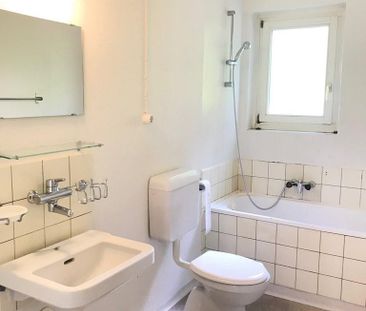 Zentrale Wohnung in Männedorf (Befristet bis 31.03.2029) - Foto 3