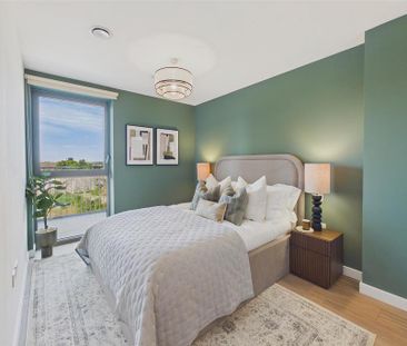 2 bedroom apartment to rent - Photo 3