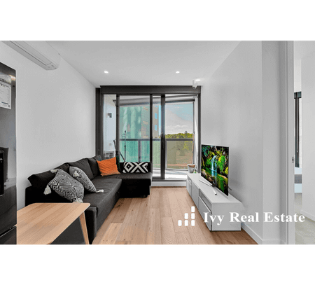 607/23 Mackenzie Street, Melbourne, Vic 3000 - Photo 5