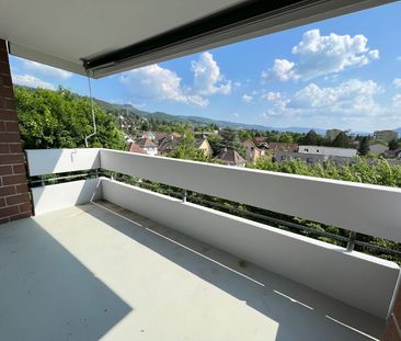 3.5 Zimmer, 65 m², 6. Stock - Foto 6