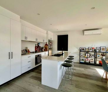 Modern Comfort with Double Garage & Entertaining Deck - Photo 5