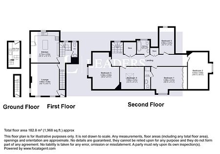 Orchard House, Bickley, BR1 - Photo 4