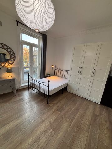 Studio Flat, Shepherds Bush Road, W6 - Photo 5