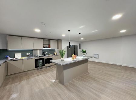 1 bedroom apartment to rent - Photo 5