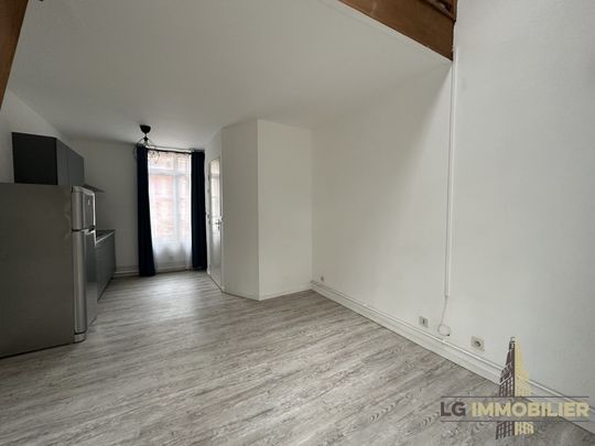 AMIENS SAINT-LEU - TYPE 2 - Photo 1
