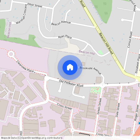 16/21-23 Brookvale Avenue, BROOKVALE NSW