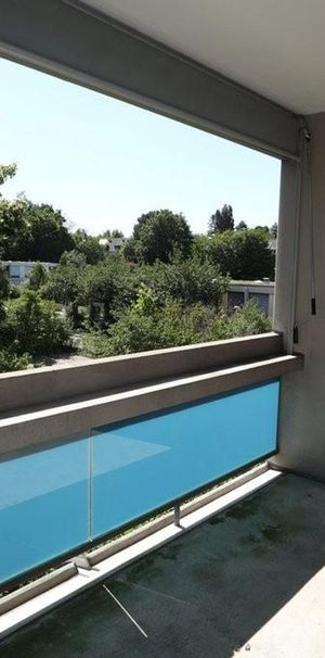 Klein, aber fein – Wohnen auf dem Bruderholz - Foto 1