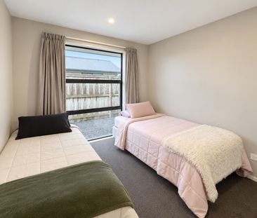 63 Jean Archie Drive, Rolleston - Photo 4